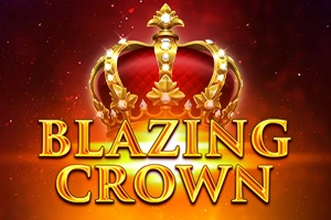 00400 blazing crown