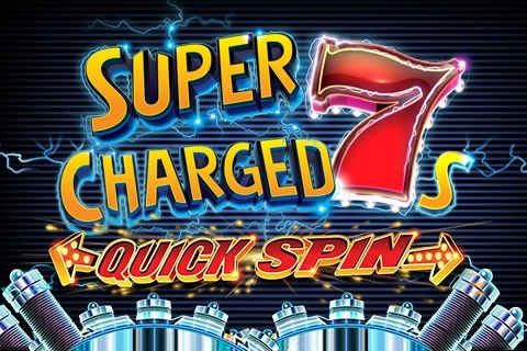 00969 super charged 7s