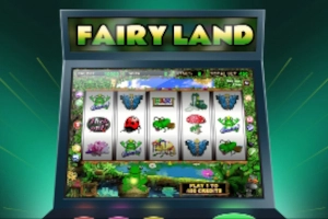 01269 fairy land