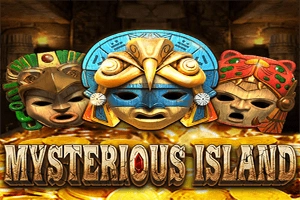 01805 mysterious island