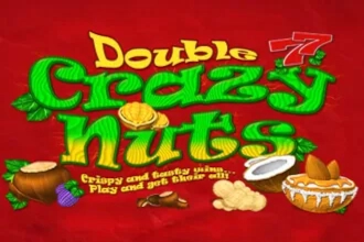 01888 double crazy nuts