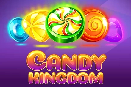 01995 candy kingdom