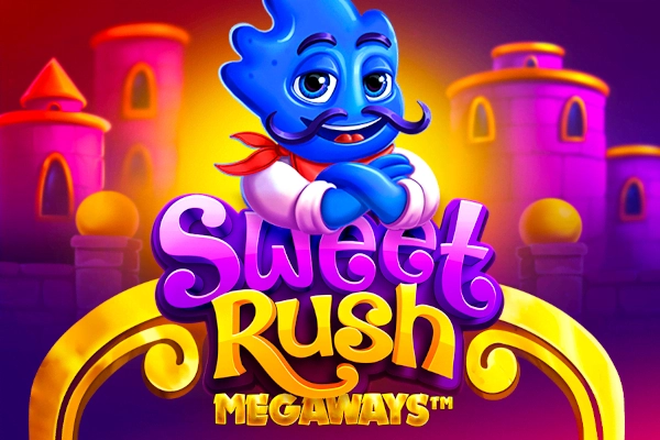02529 sweet rush megaways