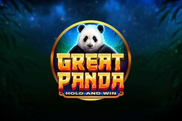 03367 great panda