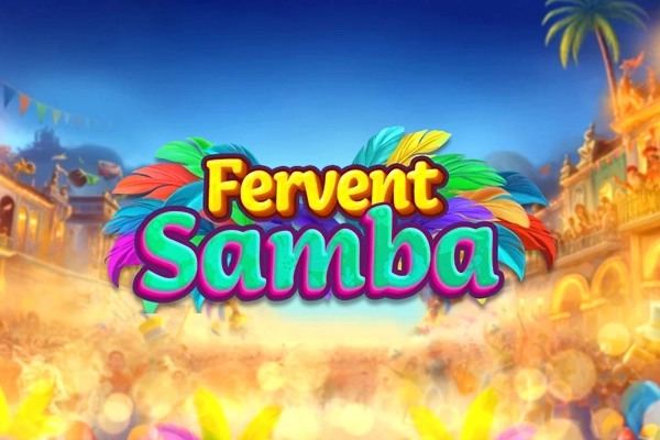 03442 fervent samba