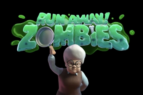 05208 run away zombies