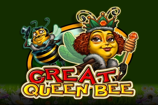 05333 great queen bee