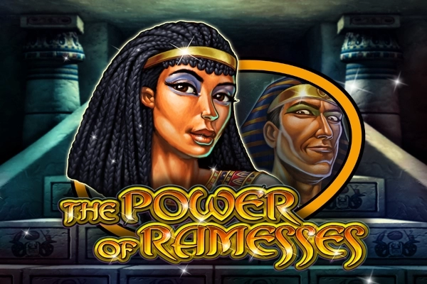 05424 the power of ramesses