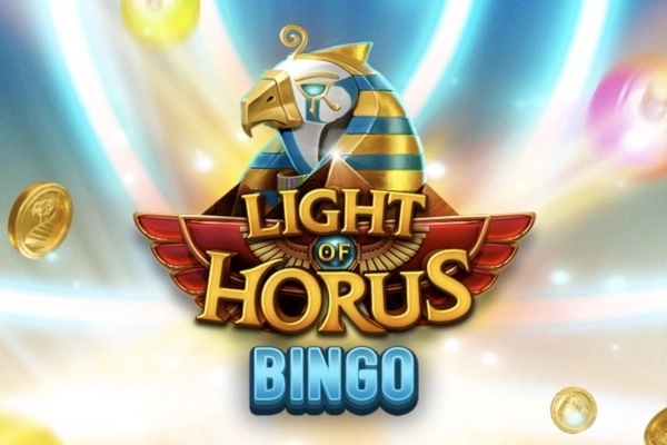 05506 light of horus bingo