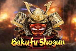 05726 bakufu shogun