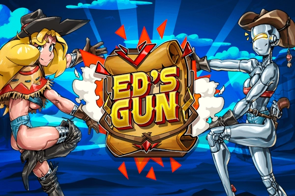 05856 eds gun
