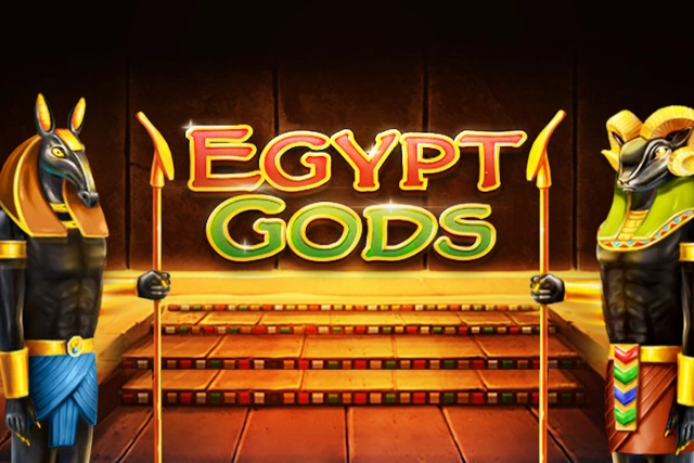 06428 egypt gods