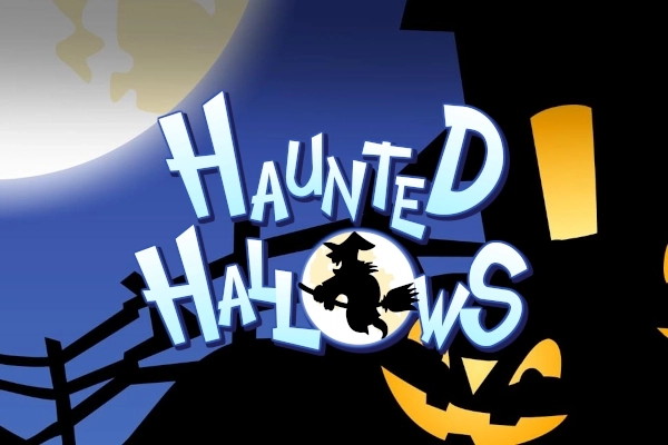 06745 haunted hallows