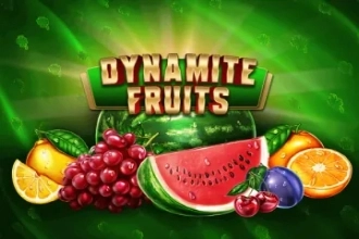 07565 dynamite fruits
