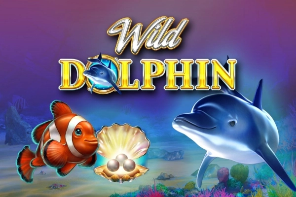 07651 wild dolphin