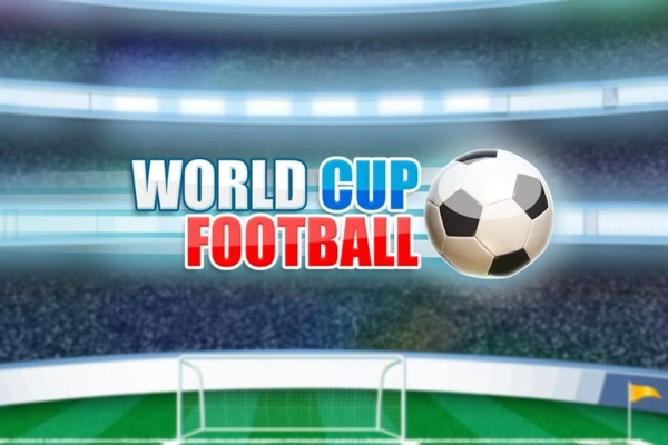 08584 world cup football