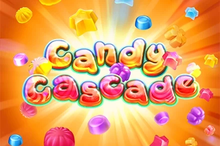 08619 candy cascade