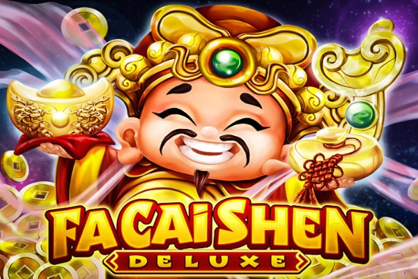 09603 fa cai shen deluxe