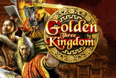 10078 golden three kingdom