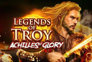 10116 legends of troy achilles glory