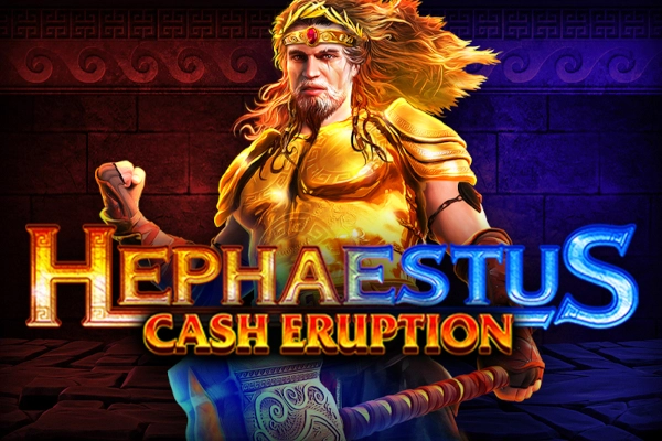 10443 cash eruption hephaestus