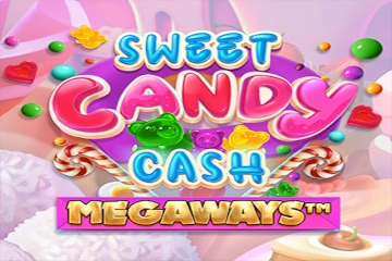 11004 sweet candy cash megaways
