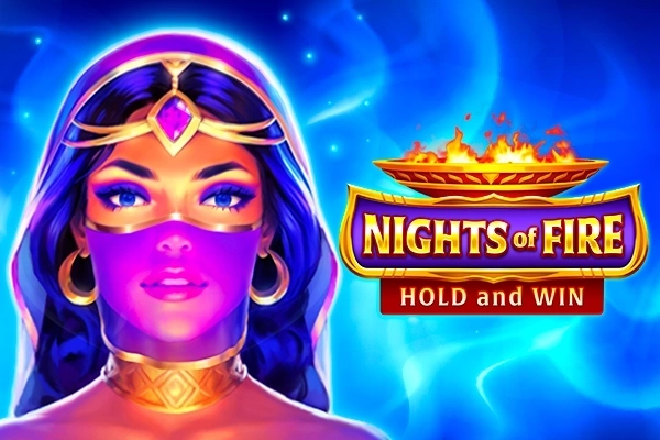 12478 nights of fire
