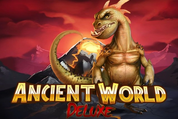 13746 ancient world deluxe