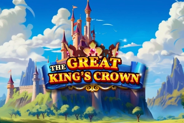 14181 the great kings crown