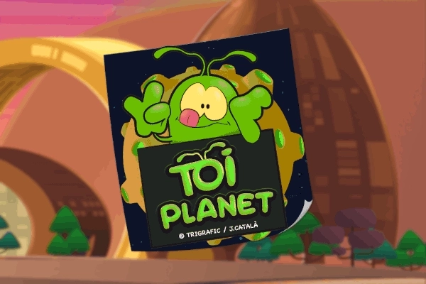 14185 toi planet