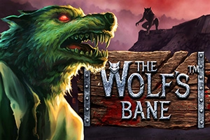 14809 the wolfs bane