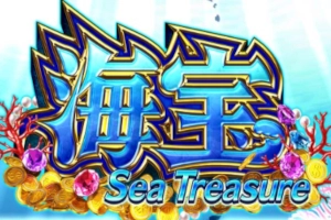 15608 sea treasure