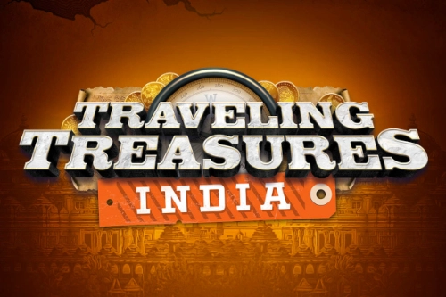 15618 traveling treasures india