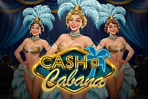16374 cash a cabana