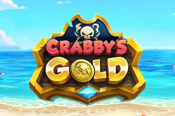 16403 crabbys gold