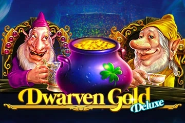 18029 dwarven gold deluxe