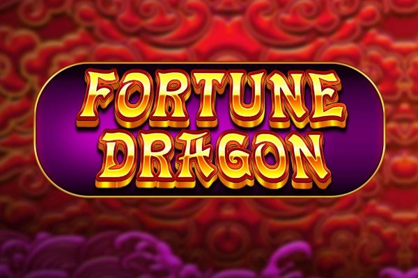 18071 fortune dragon