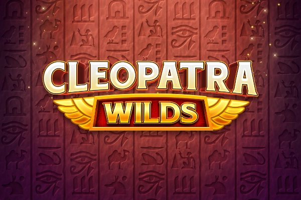 18584 cleopatra wilds