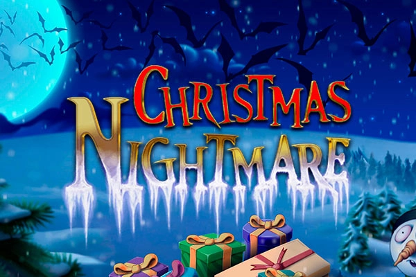 18923 christmas nightmare