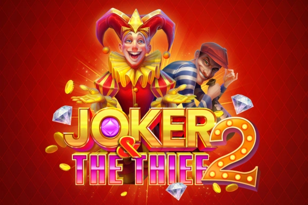 18992 joker the thief 2