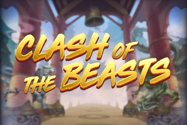 19337 clash of the beasts