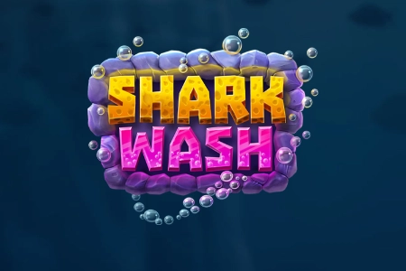 20022 shark wash