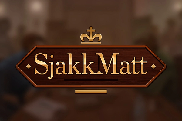 20023 sjakkmatt