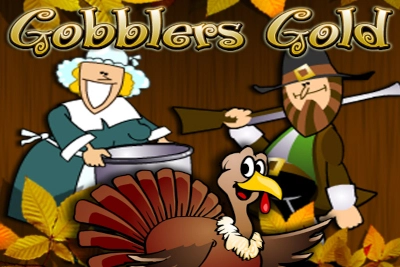 20272 gobblers gold