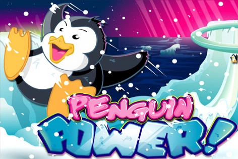 20559 penguin power