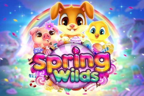20604 spring wilds