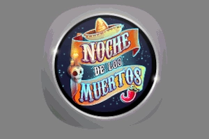 20913 noche de los muertos