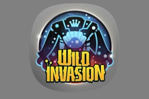 20953 wild invasion