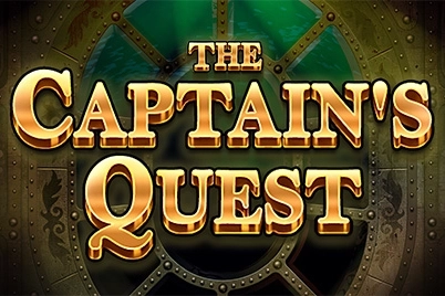 21469 the captains quest