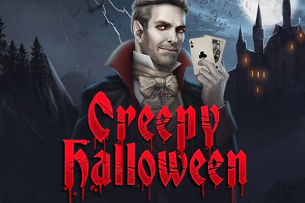 21565 creepy halloween